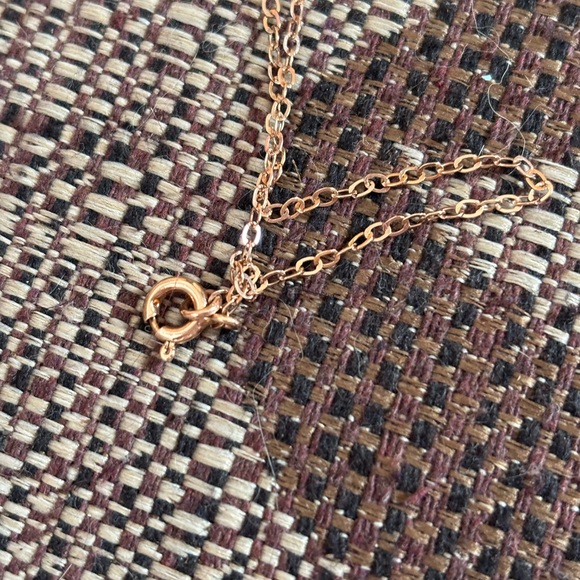 HANDMADE WHITE SPIRIT QUARTZ NECKLACE - Picture 3 of 4